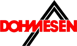 Logo Dohmesen Dach und Gerüst GsmbH Viersen